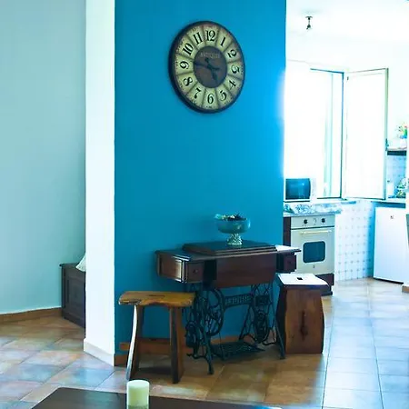 Borgo Cortese 1 公寓 *