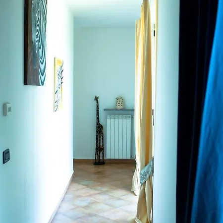 Borgo Cortese 1 公寓