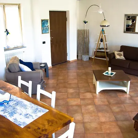 公寓 Borgo Cortese 1 加维