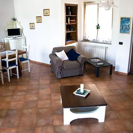 公寓 Borgo Cortese 1 *