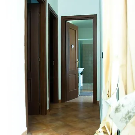 公寓 Borgo Cortese 1 加维