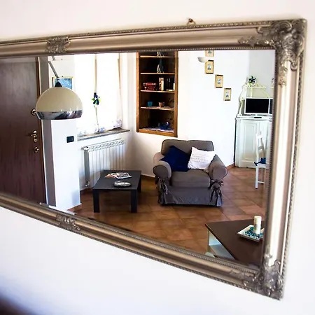 Borgo Cortese 1 公寓 *