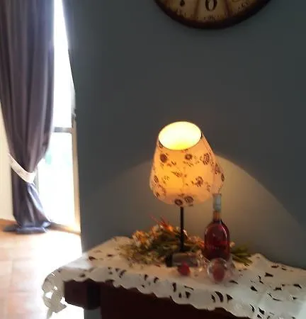 Borgo Cortese 1 加维