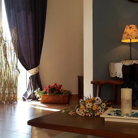 Borgo Cortese 1 加维