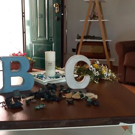 公寓 Borgo Cortese 1 *