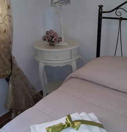 Borgo Cortese 1 加维