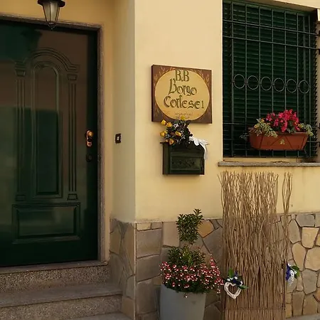 Borgo Cortese 1 加维