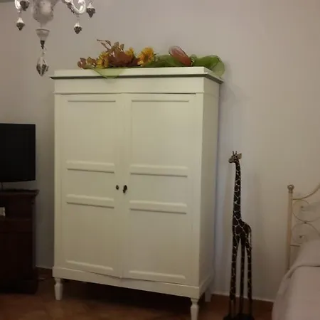 Borgo Cortese 1 *