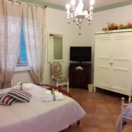 Borgo Cortese 1 公寓 *