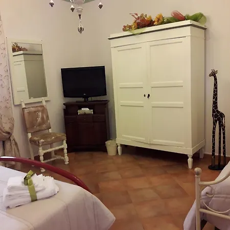公寓 Borgo Cortese 1