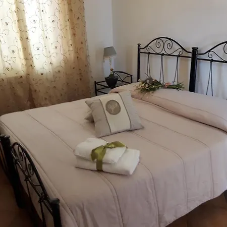 Borgo Cortese 1 公寓 加维