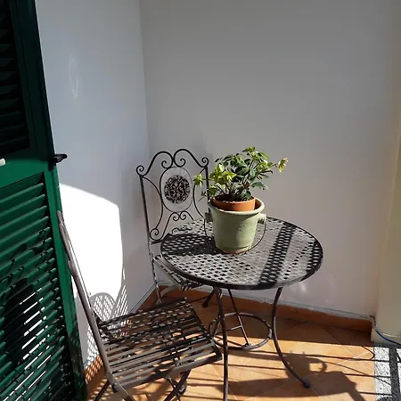 公寓 Borgo Cortese 1 加维