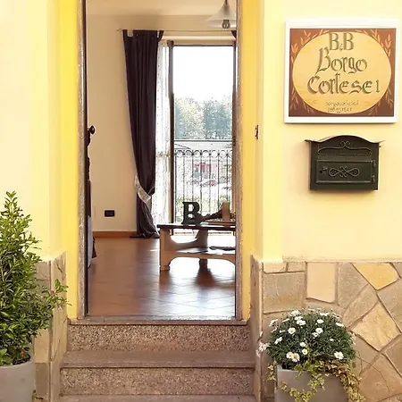 Borgo Cortese 1