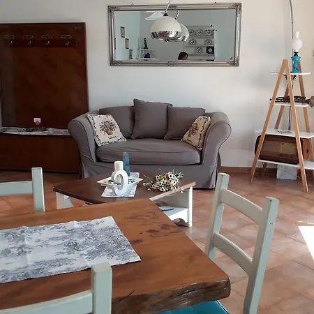 公寓 Borgo Cortese 1