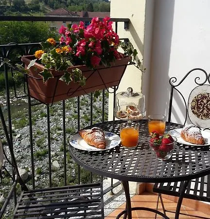 Borgo Cortese 1 加维